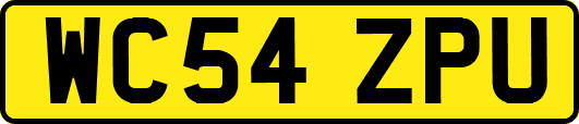 WC54ZPU
