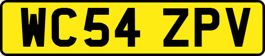 WC54ZPV