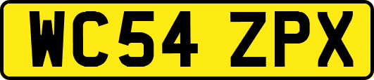 WC54ZPX
