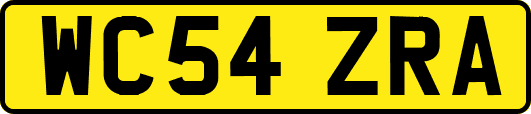 WC54ZRA