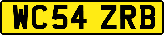 WC54ZRB