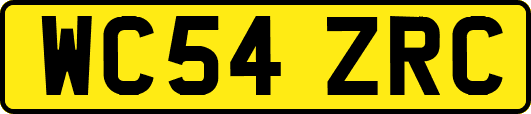 WC54ZRC