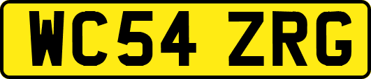 WC54ZRG