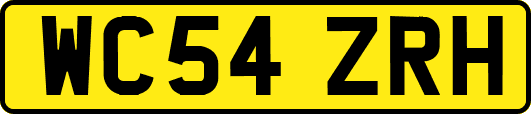 WC54ZRH