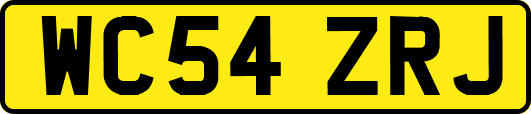 WC54ZRJ