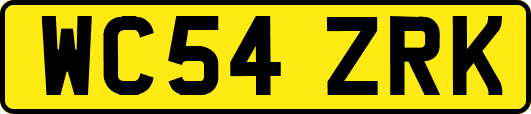 WC54ZRK