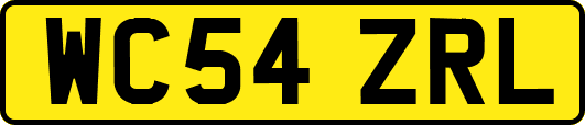 WC54ZRL