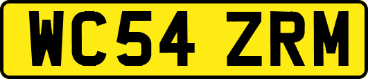 WC54ZRM