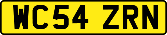 WC54ZRN