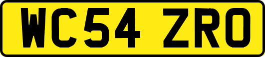 WC54ZRO