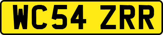 WC54ZRR