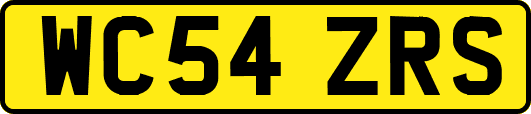 WC54ZRS