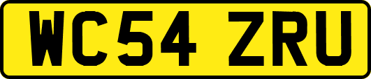 WC54ZRU