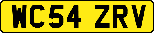 WC54ZRV