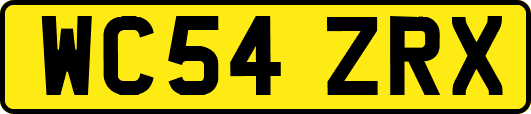WC54ZRX