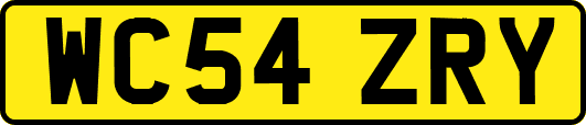 WC54ZRY