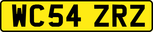 WC54ZRZ