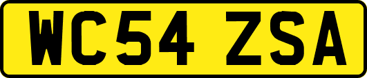 WC54ZSA