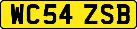 WC54ZSB