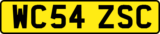WC54ZSC