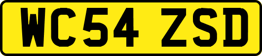 WC54ZSD