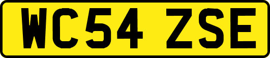 WC54ZSE