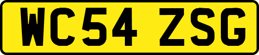 WC54ZSG