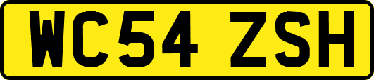 WC54ZSH