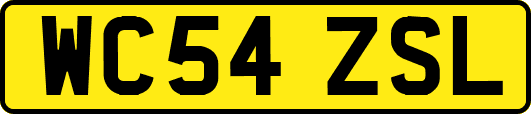 WC54ZSL