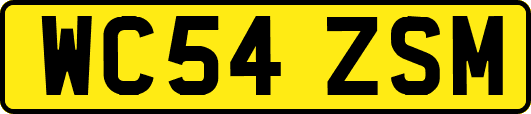 WC54ZSM