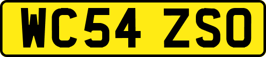 WC54ZSO