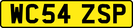 WC54ZSP