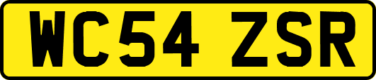 WC54ZSR