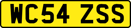 WC54ZSS