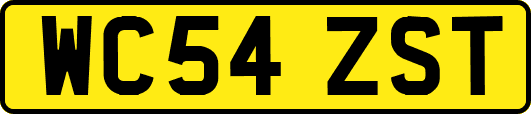 WC54ZST