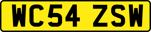 WC54ZSW