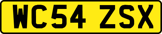 WC54ZSX