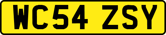 WC54ZSY