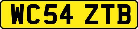 WC54ZTB