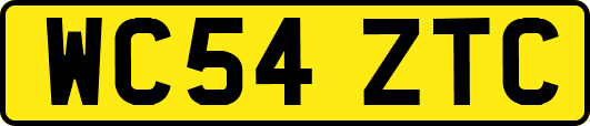 WC54ZTC