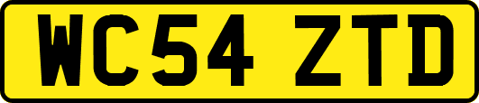 WC54ZTD