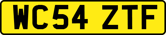 WC54ZTF