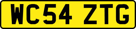 WC54ZTG