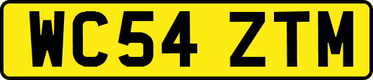 WC54ZTM