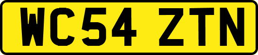 WC54ZTN