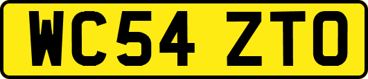 WC54ZTO