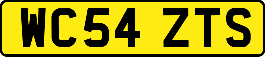 WC54ZTS