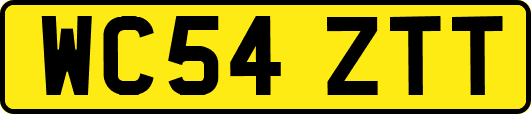 WC54ZTT