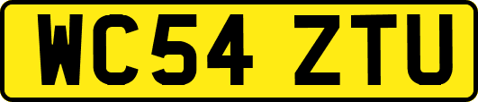 WC54ZTU