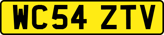 WC54ZTV